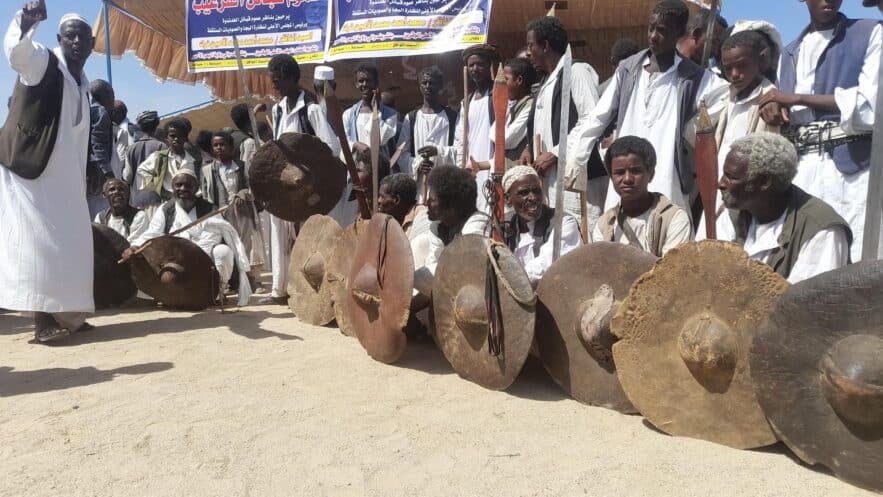 مجلس البجا يتهم نافذون في الدولة بالسعي لتفتيت شعب شرق السودان ...